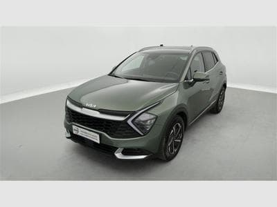 Kia Sportage 1.6 T-GDi 150cv DCT NAVI / CARPLAY / CAMERA (2023) - Photo 1