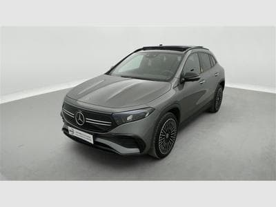 Mercedes EQA EQA 66.5 kWh 250 AMG NAVI / FULL LED / PANO / CAMERA 360° (2022) - Foto 1