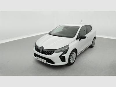 Renault Clio 1.0 TCe 90cv X-Tronic Evolution CARPLAY / FULL LED / PDC AR (2025) - Photo 1