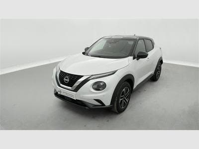 Nissan Juke 1.0 DIG-T 115cv DCT N-Connecta CARPLAY / FULL LED / CAMERA (2026) - Photo 1