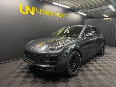 Porsche Macan Macan 3.0 V6 GTS, 2017 (2017) - Photo 1