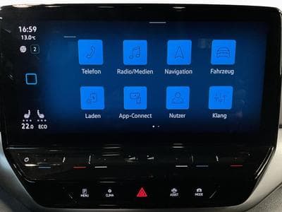 VW ID.5 77kWh+Pro-Perf.+P.Design+P.Ass.+Wärme-P. (2023) - Foto 14