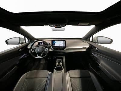 VW ID.5 77kWh+Pro-Perf.+P.Design+P.Ass.+Wärme-P. (2023) - Foto 3