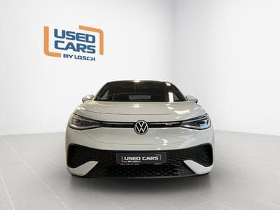 VW ID.5 77kWh+Pro-Perf.+P.Design+P.Ass.+Wärme-P. (2023) - Foto 4