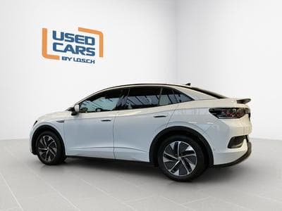 VW ID.5 77kWh+Pro-Perf.+P.Design+P.Ass.+Wärme-P. (2023) - Foto 6