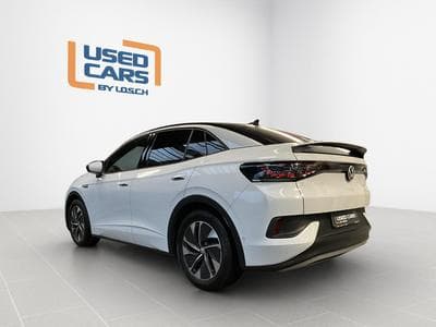 VW ID.5 77kWh+Pro-Perf.+P.Design+P.Ass.+Wärme-P. (2023) - Foto 7