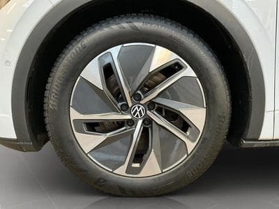 VW ID.5 77kWh+Pro-Perf.+P.Design+P.Ass.+Wärme-P. (2023) - Foto 9