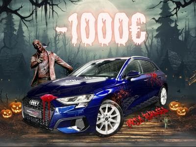 Audi A3 Sportback Advanced 2.0 35 TDI 150CV S-Tronic (2023) - Foto 1