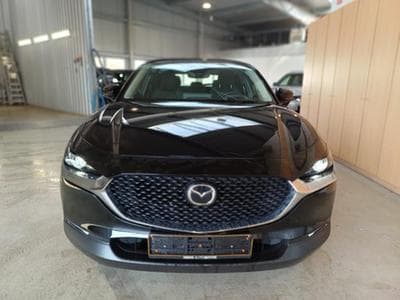 Mazda CX-30 MY2024 2.0L e-Skyactiv G 122 hp 6MT Exclusive Line (2024) - Foto 1