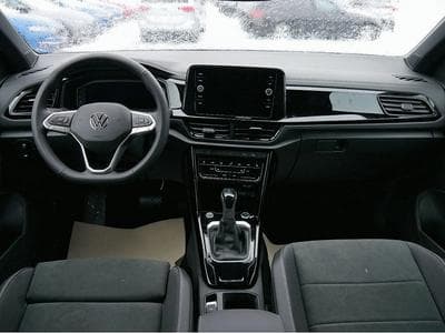 VW T-Roc (2026) - Photo 10