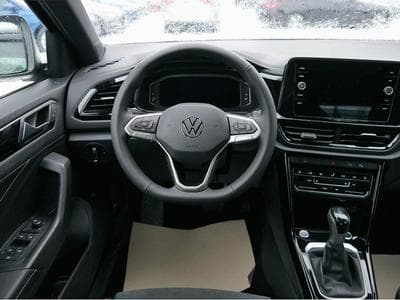 VW T-Roc (2026) - Photo 11