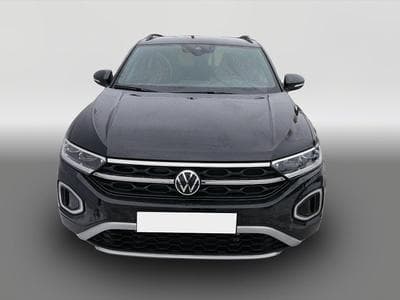 VW T-Roc (2026) - Photo 3