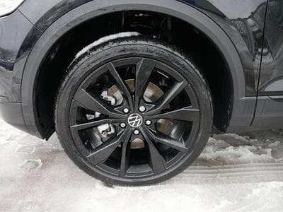 VW T-Roc (2026) - Photo 4