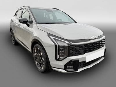 Kia Sportage (2026) - Photo 1