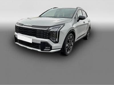 Kia Sportage (2026) - Photo 3