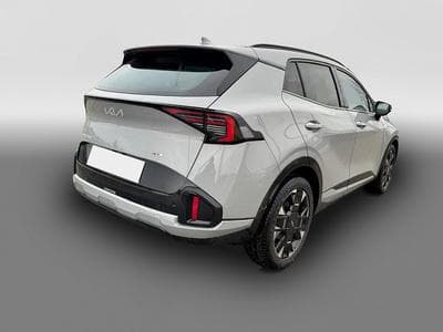 Kia Sportage (2026) - Photo 4