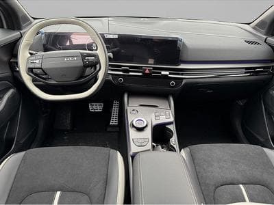 Kia Sportage (2026) - Photo 5