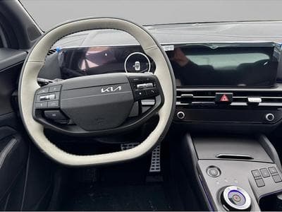 Kia Sportage (2026) - Photo 7