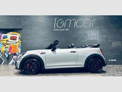 Mini Cooper OHN COOPER WORKS CABRIOLET STEPTRONIC (2023) - Foto 1