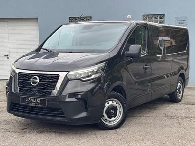 Renault Trafic 2.0 DCI 130 CV L2H1 GRAND COMFORT 1 ERE MAIN CARNET APPELCAR (2022) - Foto 1