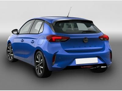 Opel Corsa (2025) - Photo 3