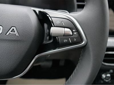 Skoda Scala (2026) - Foto 14