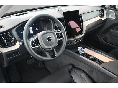 Volvo XC60 (2025) - Photo 5