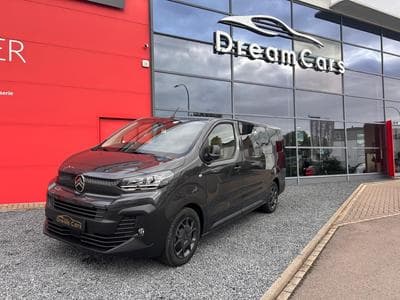Citroën Jumpy SPACETOURER COMBI (2025) - Foto 1