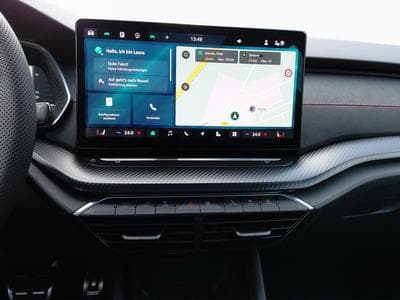 Skoda Octavia RS (2026) - Foto 13