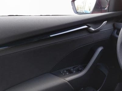 Skoda Octavia RS (2026) - Foto 14