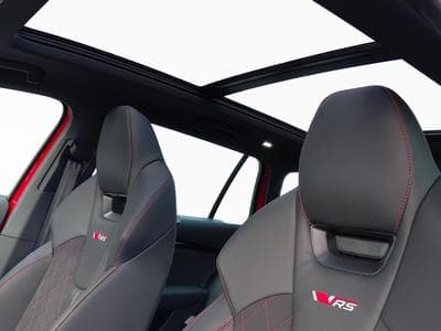 Skoda Octavia RS (2026) - Foto 15