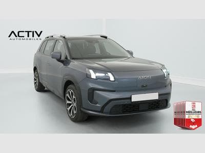 Aion V PREMIUM (2026) - Photo 1