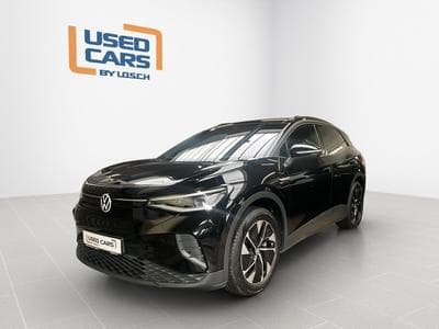 VW ID.4 Zertifikat+77kWh+Pro-Perf.+P.Design-Plus+P.Confort-Plus+P.As (2023) - Foto 1