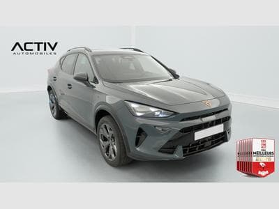 Cupra Formentor 1.5 eTSI Hybrid 150 ch DSG7 V (2026) - Foto 1