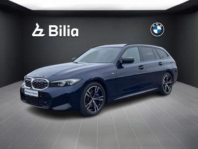 BMW 340 M340i xDrive Touring (2024) - Photo 1
