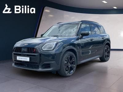MINI Countryman Countryman S ALL4 (2025) - Foto 1