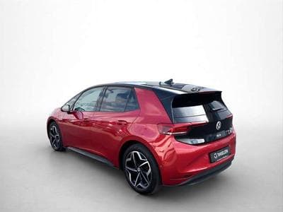 VW ID.3 Pro Performance /62 kWh/Wärmep./Assis/AHK (2023) - Photo 4