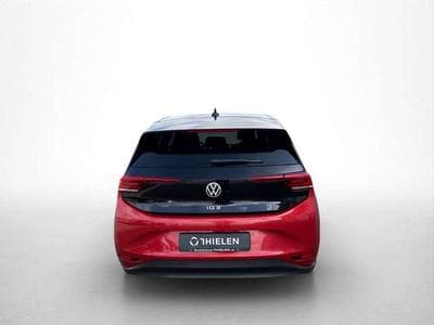 VW ID.3 Pro Performance /62 kWh/Wärmep./Assis/AHK (2023) - Photo 5