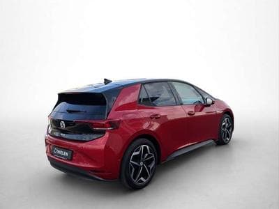 VW ID.3 Pro Performance /62 kWh/Wärmep./Assis/AHK (2023) - Photo 6