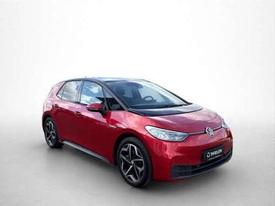 VW ID.3 Pro Performance /62 kWh/Wärmep./Assis/AHK (2023) - Photo 8