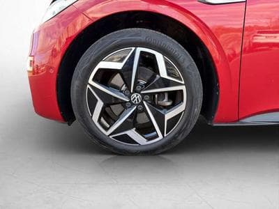 VW ID.3 Pro Performance /62 kWh/Wärmep./Assis/AHK (2023) - Photo 9