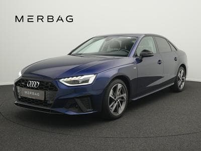 Audi A4 A4 40 quattro 2.0 TDI Limousine S-Line (2021) - Foto 1