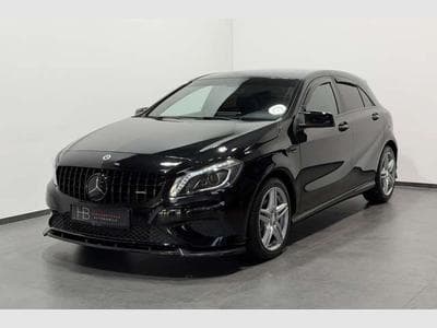 Mercedes A 200 7G-Tr BE Urban *Kamera *Bi-Xenon*Tempomat (2015) - Photo 1