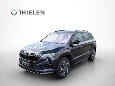 Skoda Karoq Sportline 4x4/AHK/NAVI/ACC/Kamera/DCC (2023) - Photo 1