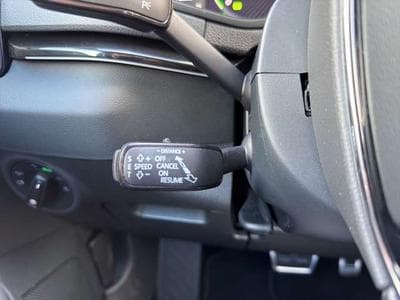 Skoda Karoq Sportline 4x4/AHK/NAVI/ACC/Kamera/DCC (2023) - Photo 11