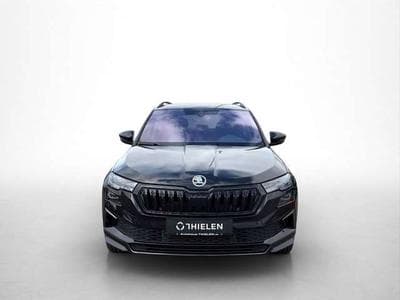 Skoda Karoq Sportline 4x4/AHK/NAVI/ACC/Kamera/DCC (2023) - Photo 2