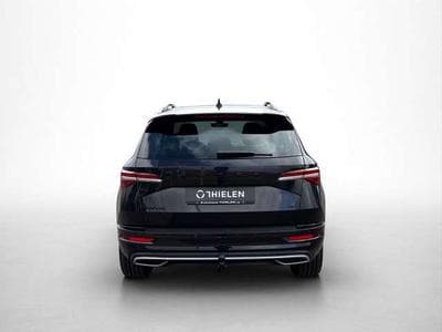 Skoda Karoq Sportline 4x4/AHK/NAVI/ACC/Kamera/DCC (2023) - Photo 5