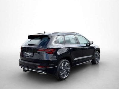 Skoda Karoq Sportline 4x4/AHK/NAVI/ACC/Kamera/DCC (2023) - Photo 6