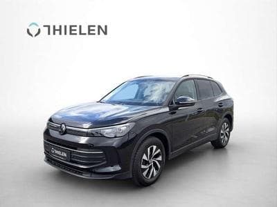 VW Tiguan 1.5 eTSI Life/LED/Navi/AHK (2024) - Photo 1