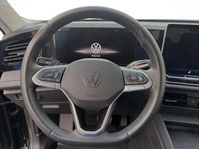 VW Tiguan 1.5 eTSI Life/LED/Navi/AHK (2024) - Photo 12